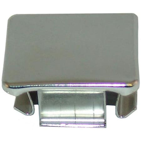 Allpoints Cap, End - Square Tubing 263836